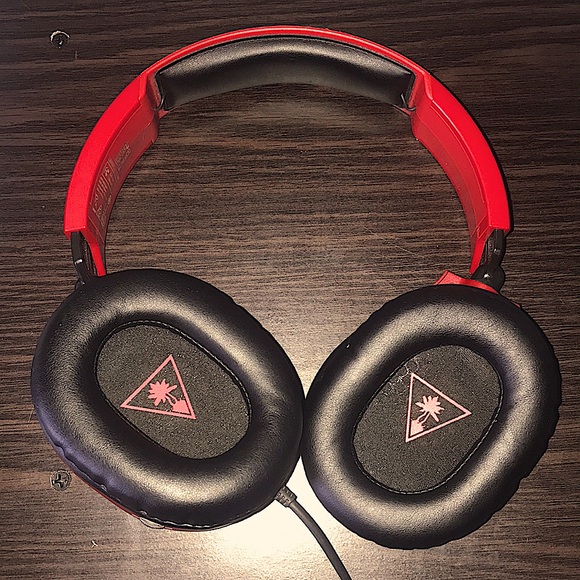 Turtle beach gaming headset - Picture 2 of 3